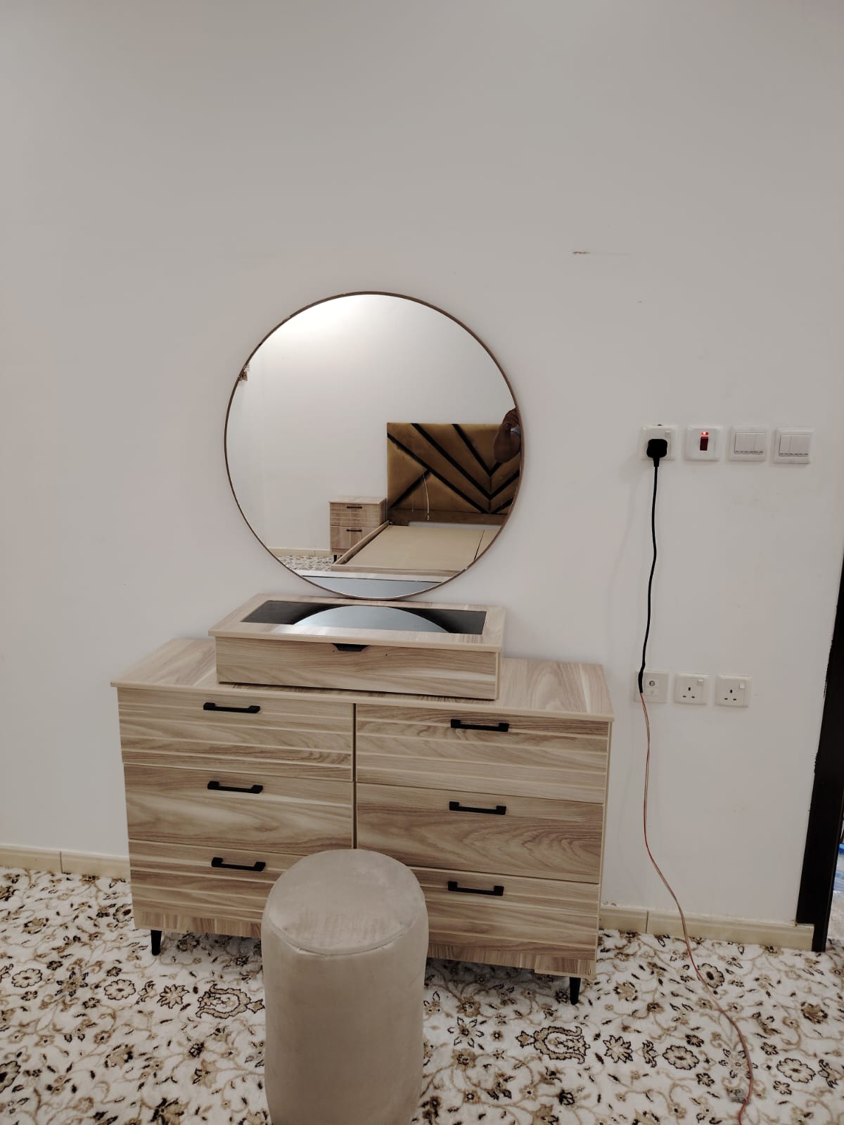 تسريحات - صورة 1